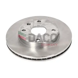 DACO Germany 600410