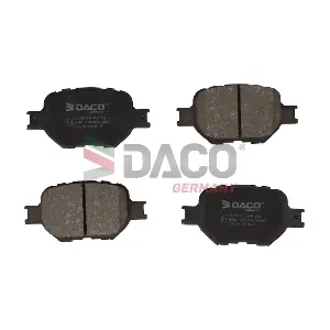 DACO Germany 323933