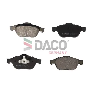 DACO Germany 323035