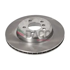 600351 DACO Germany