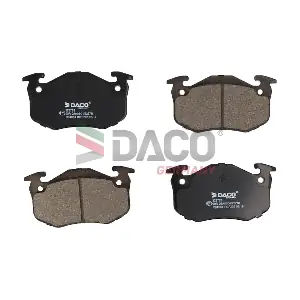 DACO Germany 323728