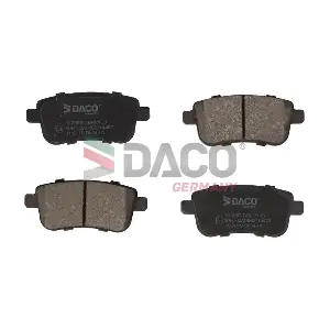 323953 DACO Germany
