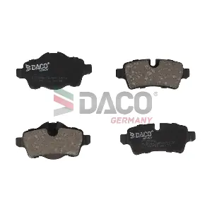DACO Germany 322418