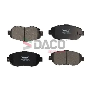DACO Germany 322103