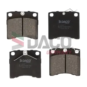 DACO Germany 324721