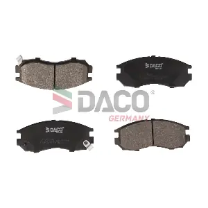 DACO Germany 323020