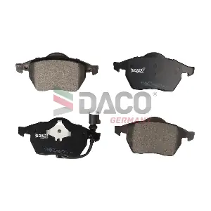DACO Germany 324757