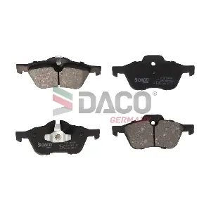 DACO Germany 322417