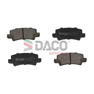 DACO Germany 324560