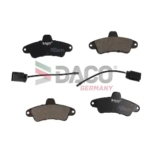 DACO Germany 322520