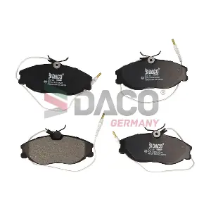 DACO Germany 323730