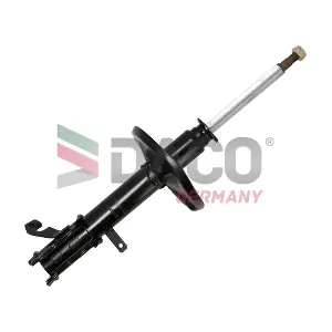 454532L DACO Germany
