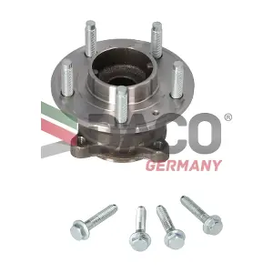 DACO Germany 112720