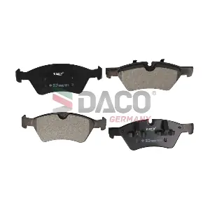 DACO Germany 322327