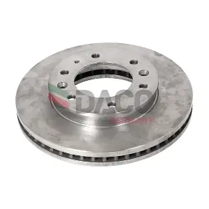 601023 DACO Germany