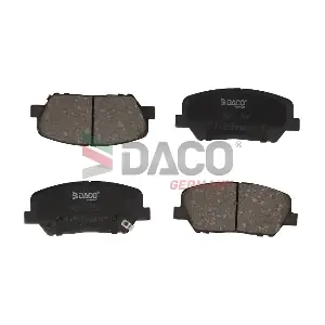 DACO Germany 321725