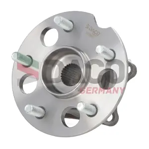 113904 DACO Germany