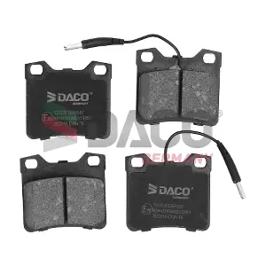 DACO Germany 323326