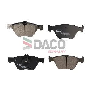 DACO Germany 323331