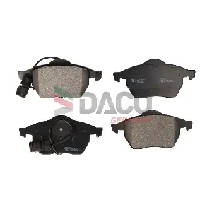 DACO Germany 324729