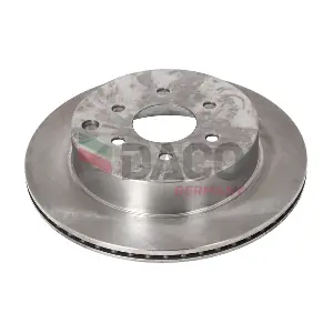 602627 DACO Germany