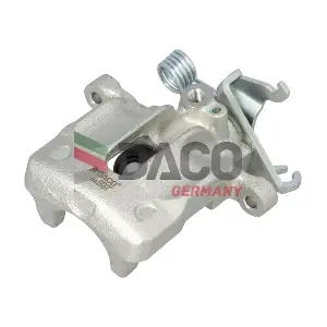 DACO Germany BA2501