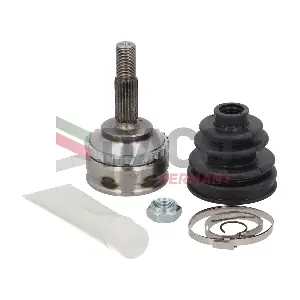 DACO Germany 703000