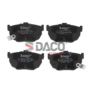 DACO Germany 321319