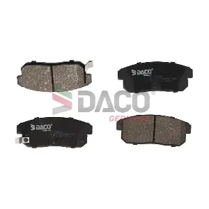 DACO Germany 322210