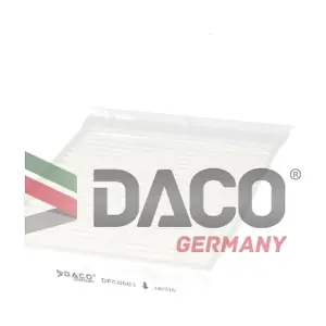 DACO Germany DFC0603