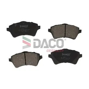 DACO Germany 322012