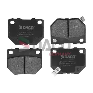 DACO Germany 323622