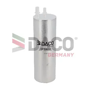DACO Germany DFF4202 Фільтр палива