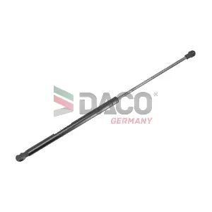 DACO Germany SG0201 Газова пружина, багажник/кузов