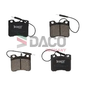 DACO Germany 320610