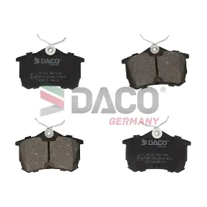 DACO Germany 321203