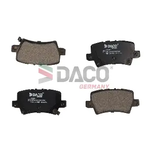 322641 DACO Germany