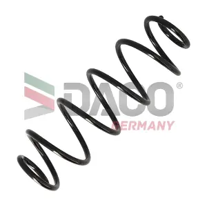 DACO Germany 811901 Ресора ходової частини