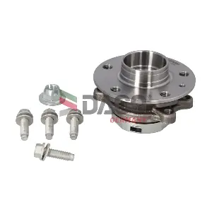 113000 DACO Germany