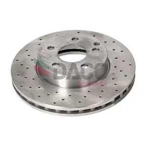 602374 DACO Germany