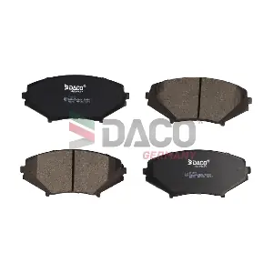 DACO Germany 322223