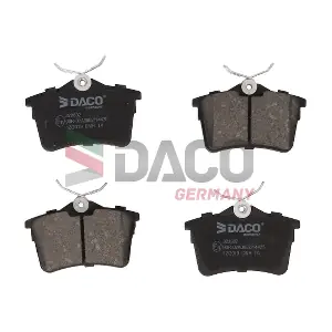 322802 DACO Germany