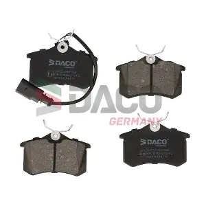 DACO Germany 324755