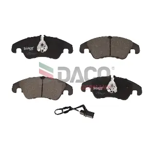 DACO Germany 320211