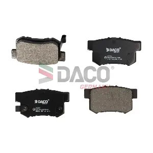 DACO Germany 322634
