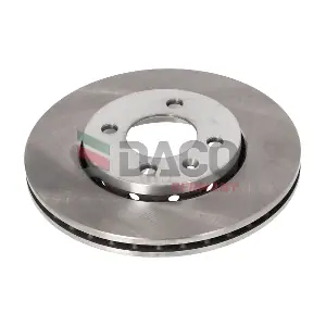 603301 DACO Germany