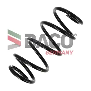DACO Germany 801716 Ресора ходової частини