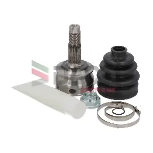 DACO Germany 700901