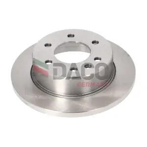 602313 DACO Germany