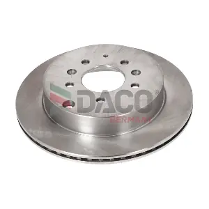 DACO Germany 602222